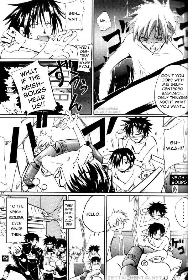 きつねでごはん（part2）-市原哲野