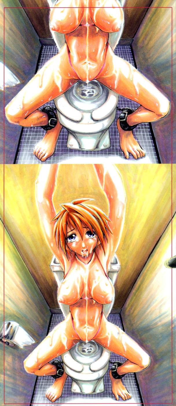 [ぢょにぃ～うめ] 今の私には快楽こそ全て