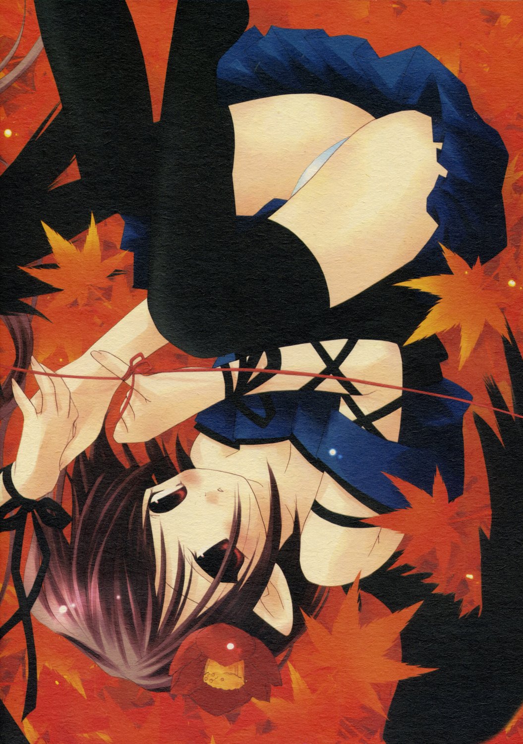 【クロノログ】・キズナ