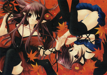 【クロノログ】・キズナ