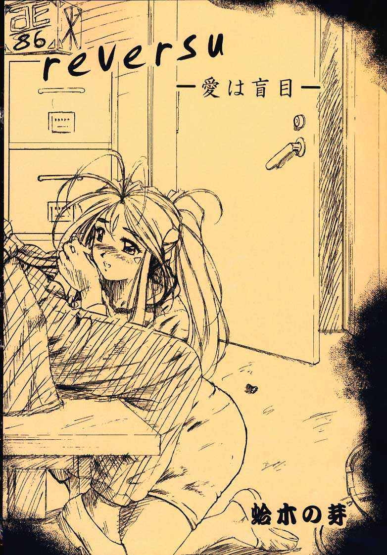 (C58) [INDURAIN (蛤木の芽)] more carefully chapter 1/3 プロローグ (ああっ女神さまっ)