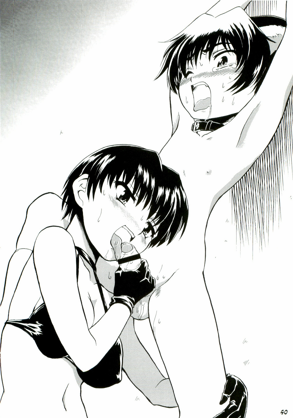 (ショタケット10) [Bluelagos （よろず）] Shot a しょた3