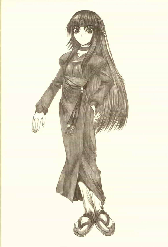 (C63) [コブラーメンマン (うっひー)] 月蝕 (痕)