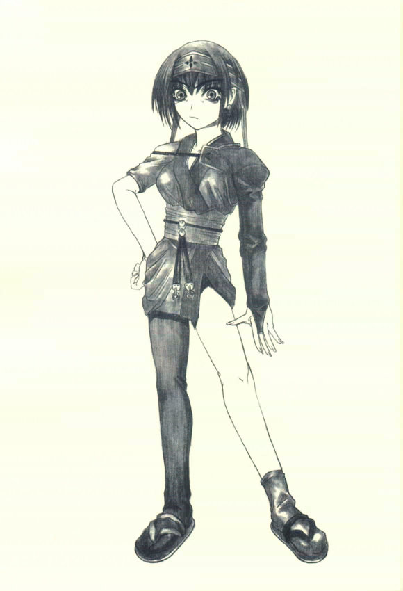 (C63) [コブラーメンマン (うっひー)] 月蝕 (痕)