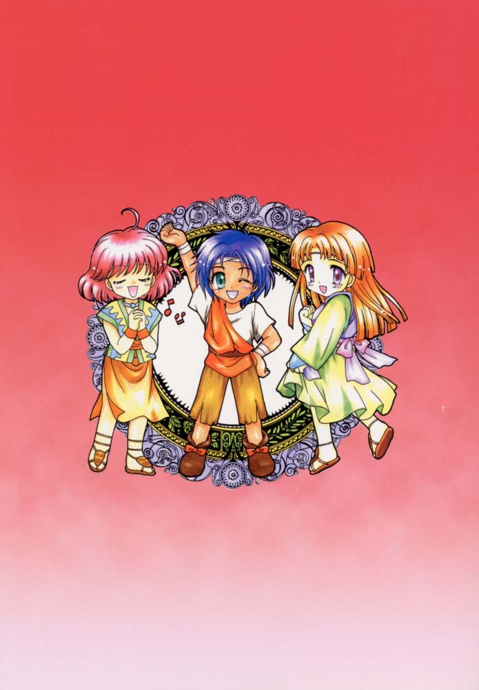 (C60) [Shadow's (影乃いりす)] Shadow's 6