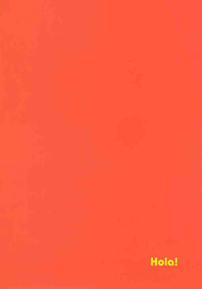 (C65) [豺狼出版 (J・さいろー)] Hola! (ワンピース)