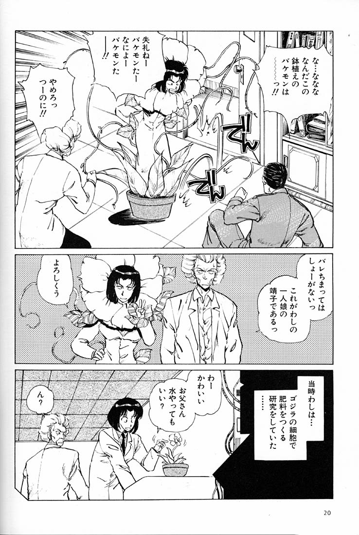 (C57) [沖縄体液軍人会 (安永航一郎)] 女だらけの沖縄サミット (よろず)