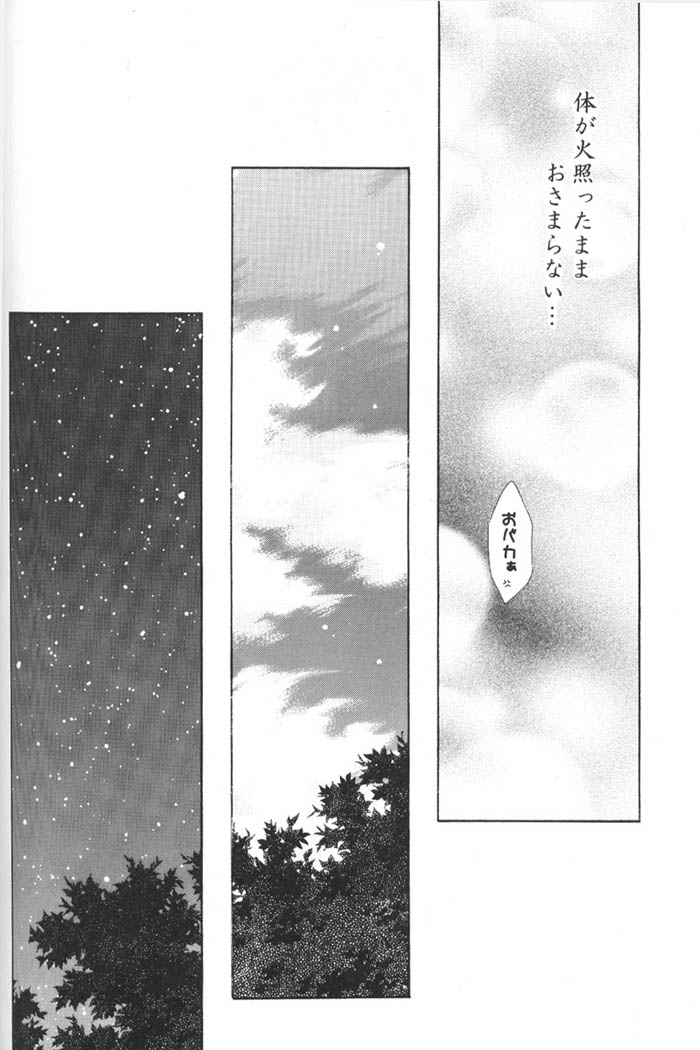 (C67) [桜館 (芹桜さくら)] Lovers (犬夜叉)