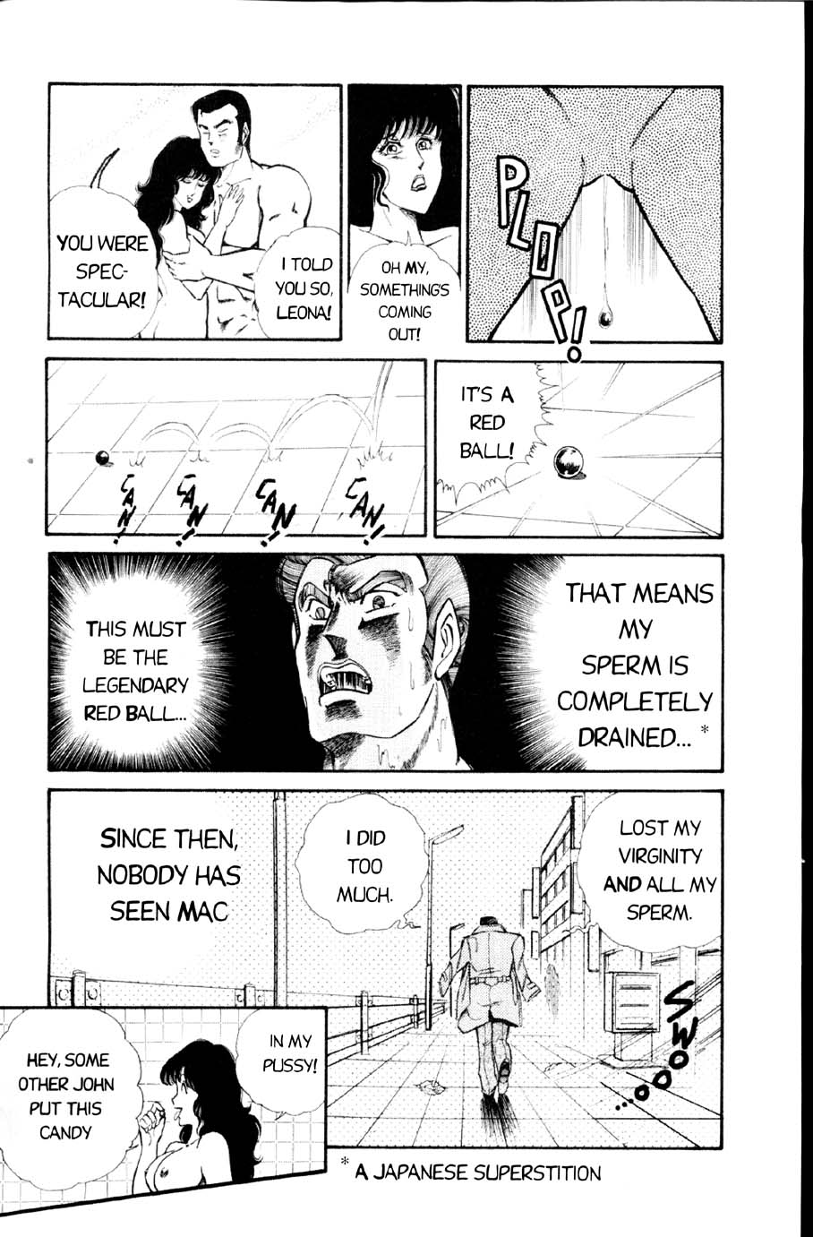 [乾はるか] お元気クリニック 第2巻 [英訳]