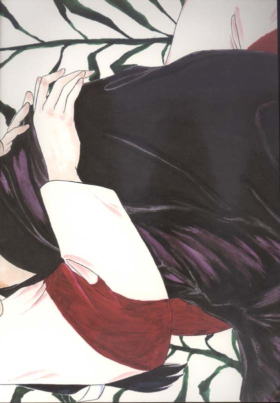 [神辺 (神辺かのん)] 戦国恋慕絵巻 (犬夜叉)