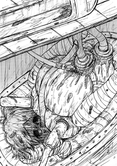 [サークルENERGY] 姫あそび (ハイパーあんな)