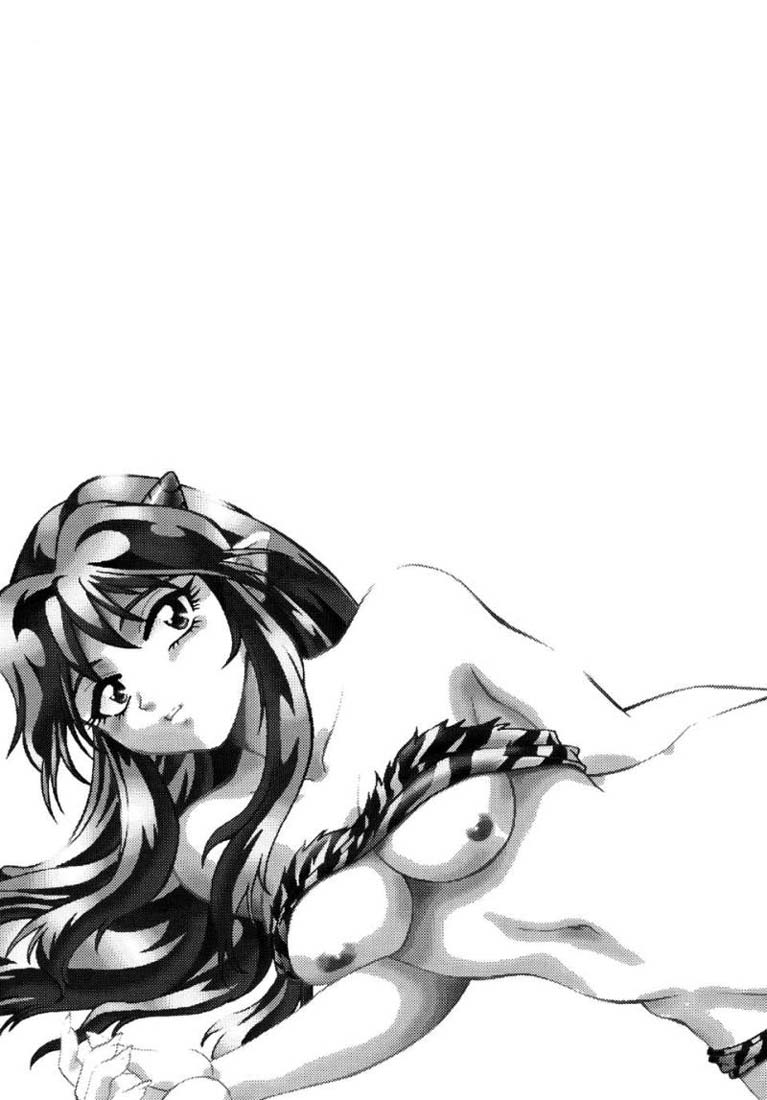 [スタジオかつ丼 (真鍋譲治)] 真鍋譲治 (うる星やつら)