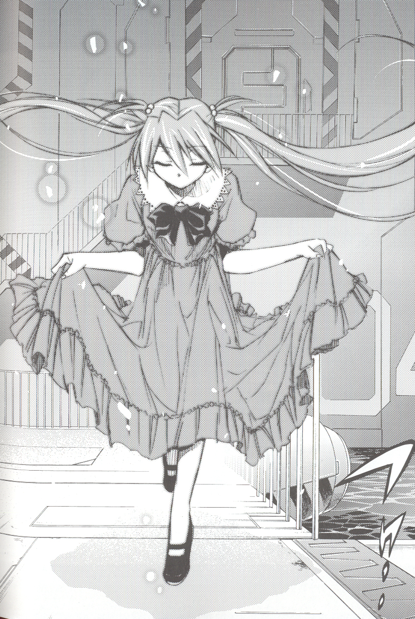 (COMIC1☆2) [スタジオKIMIGABUCHI (きみまる)] RE-TAKE総集編 全年齢版 第弐集 (新世紀エヴァンゲリオン)