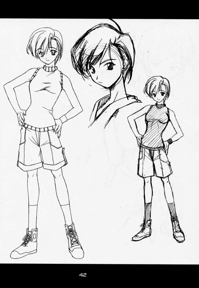 (C59) [P-Forest (穂積貴志)] 艶罪 (犬夜叉)