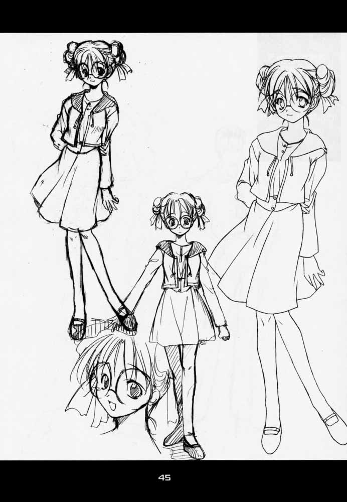 (C59) [P-Forest (穂積貴志)] 艶罪 (犬夜叉)