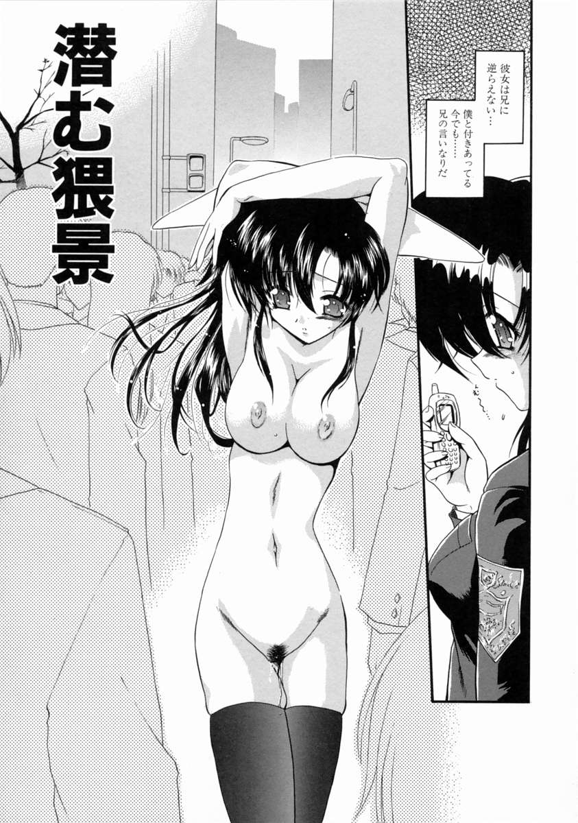 [のら猫長屋] 隷嬢週間