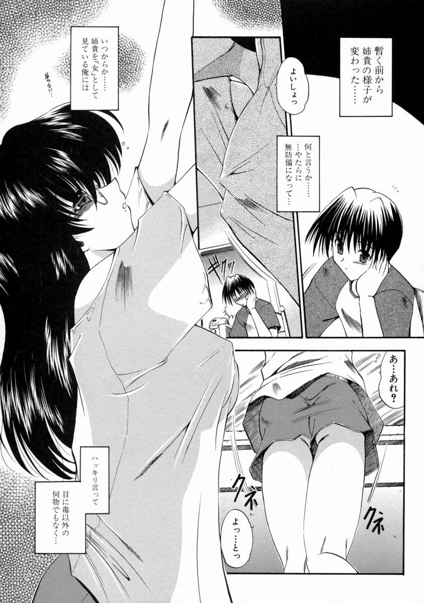 [のら猫長屋] 隷嬢週間