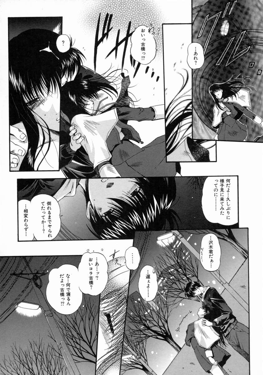 [のら猫長屋] 隷嬢週間