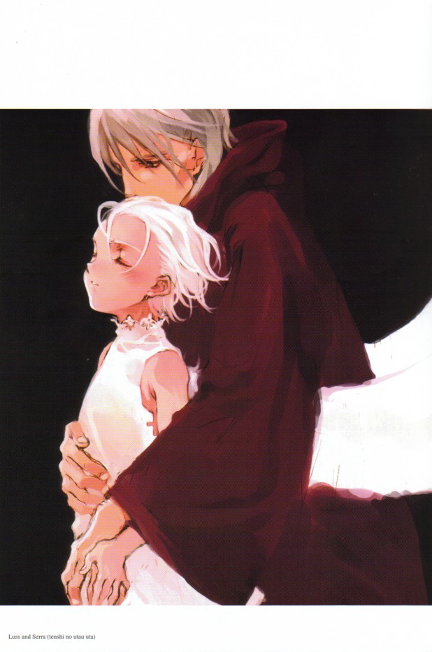 [INKPOT (大槍葦人)] SUPPLEMENT 2