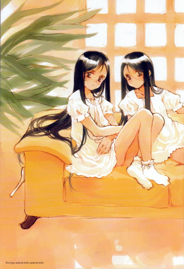 [INKPOT (大槍葦人)] SUPPLEMENT 2