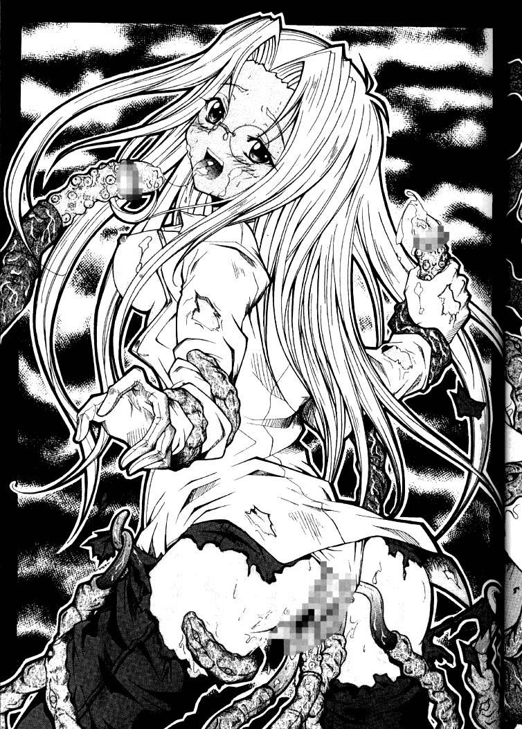 【FakeStar】学園天国（ヘルシング）