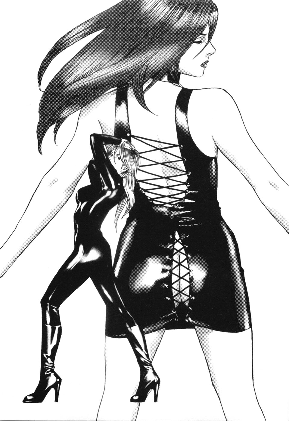 [三山のぼる] カンブリアン 第3巻