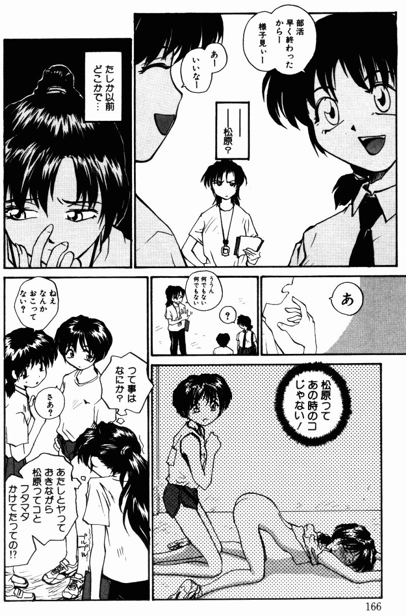 （レイト）近親相姦+1