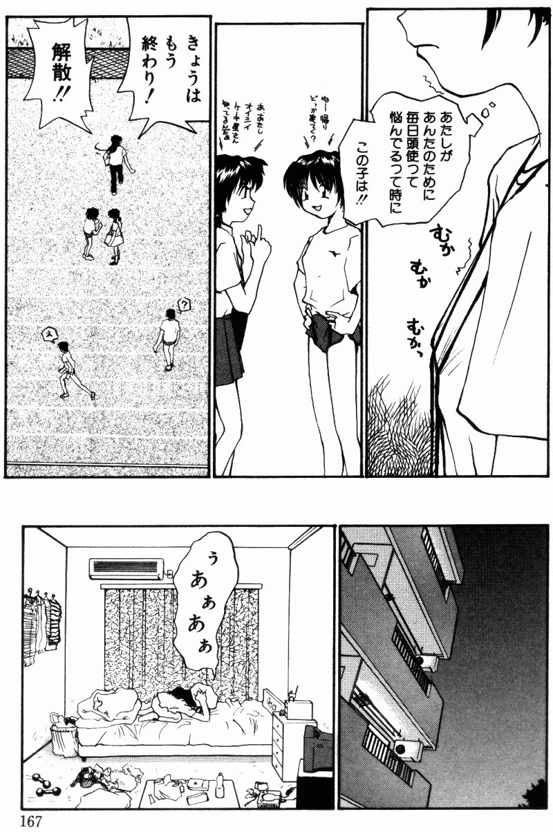 （レイト）近親相姦+1