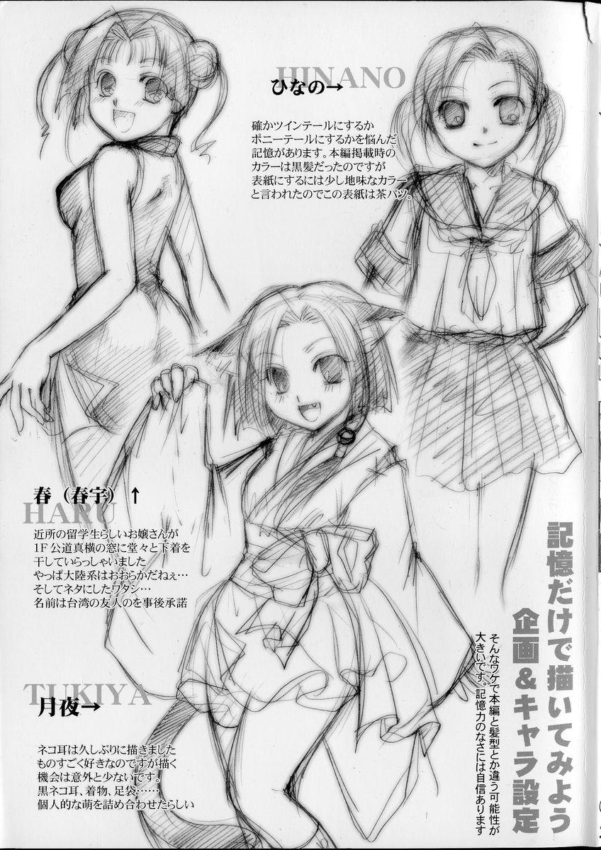 [いとうえい] Milk Lip