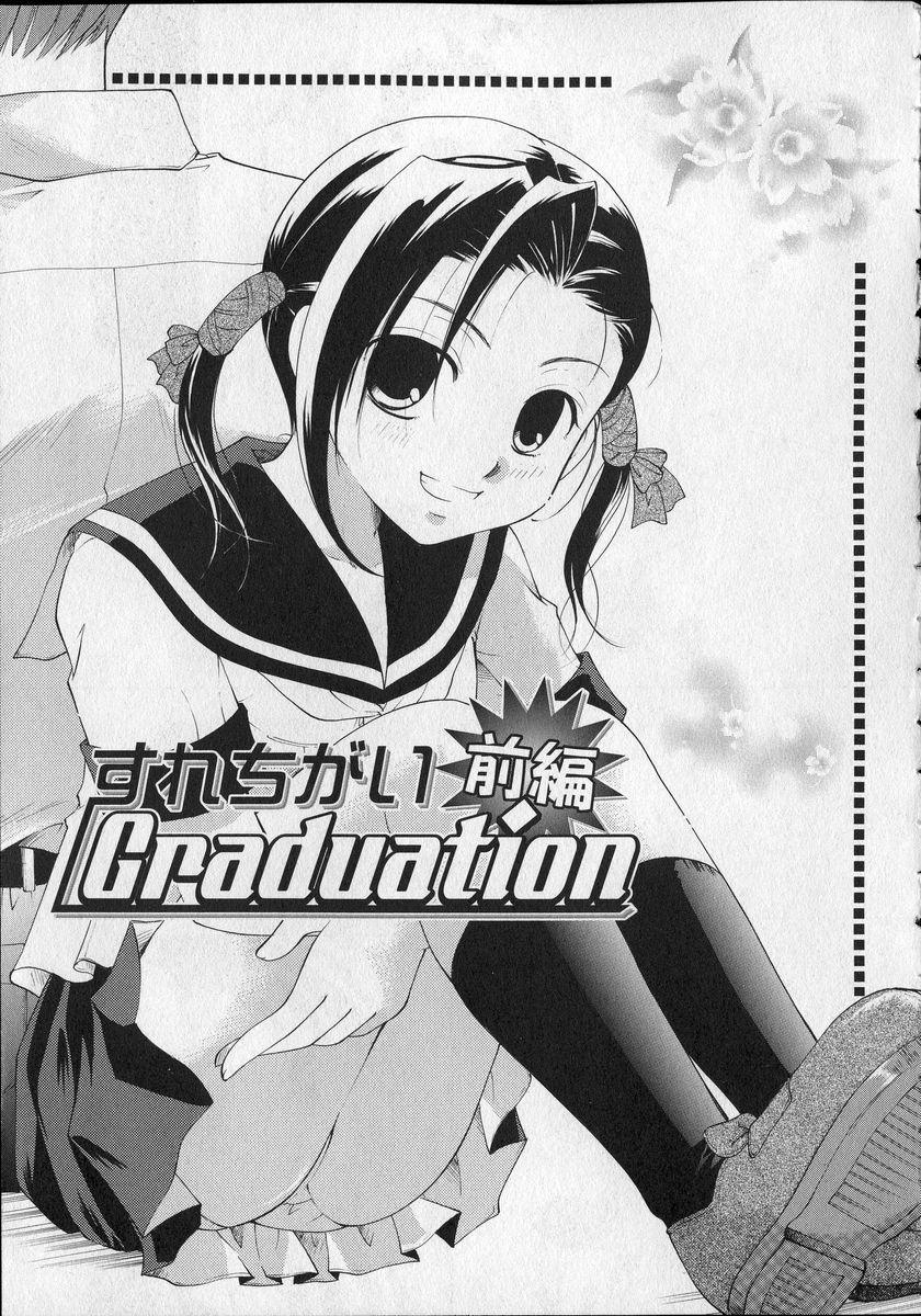 [いとうえい] Milk Lip