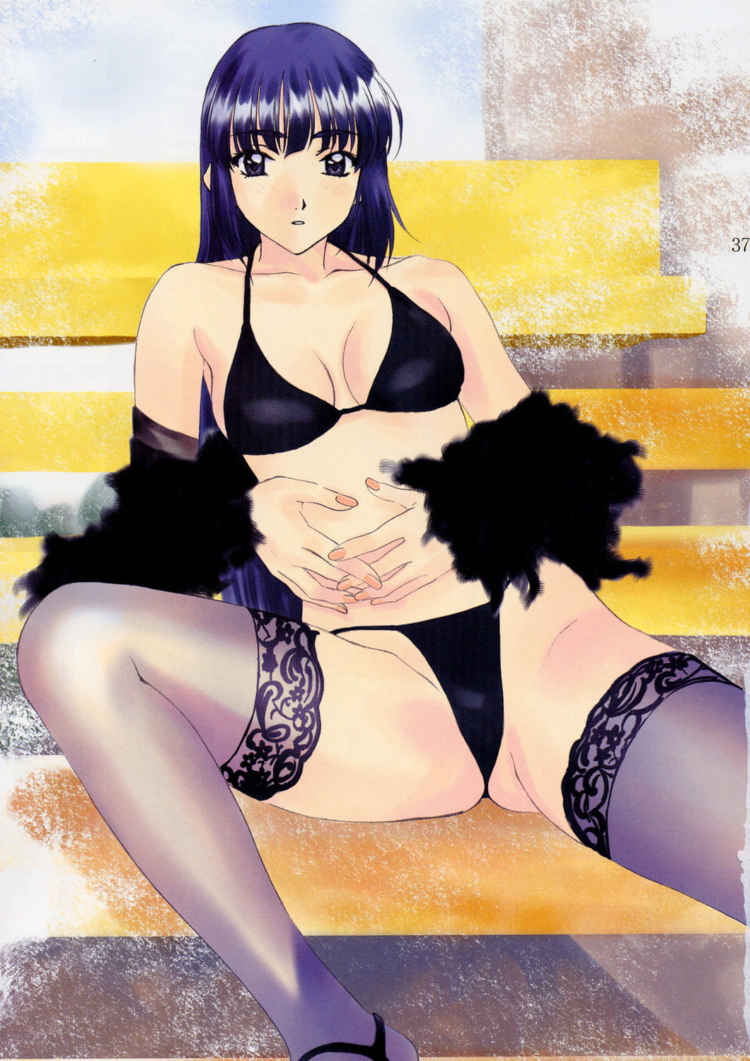 [ポロリン軒 (ポロリン賢)] Menu 20 CAMERA TALK (センチメンタルグラフティ)