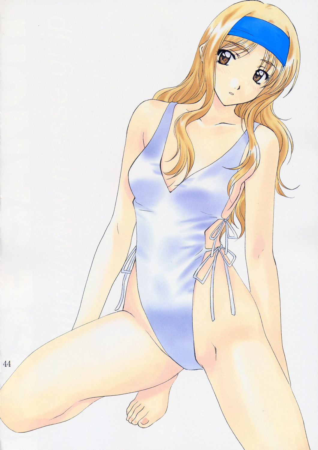 [ポロリン軒 (ポロリン賢)] Menu 20 CAMERA TALK (センチメンタルグラフティ)