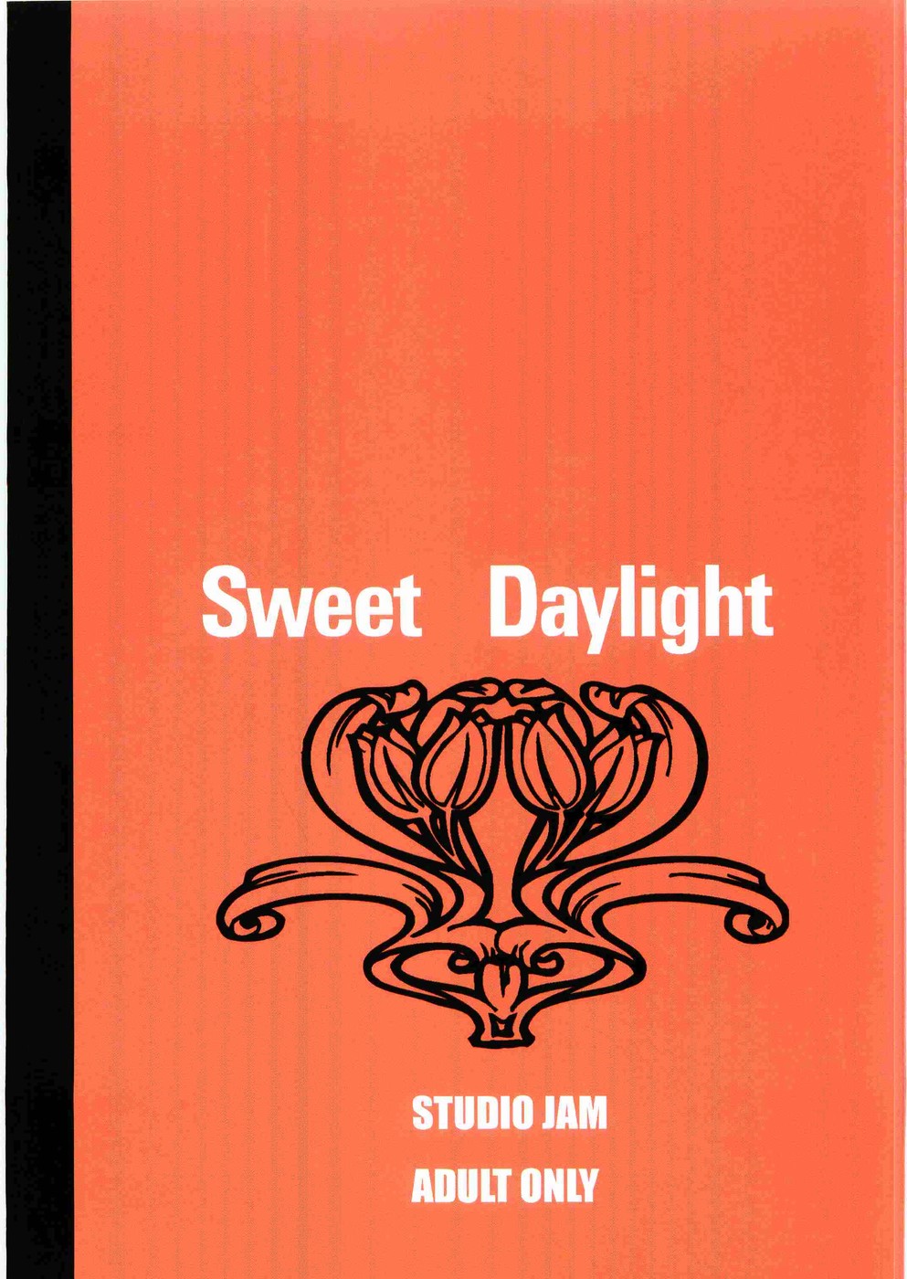 (C68) [STUDIO JAM (いずみきょうた)] Sweet Daylight (マリア様がみてる)