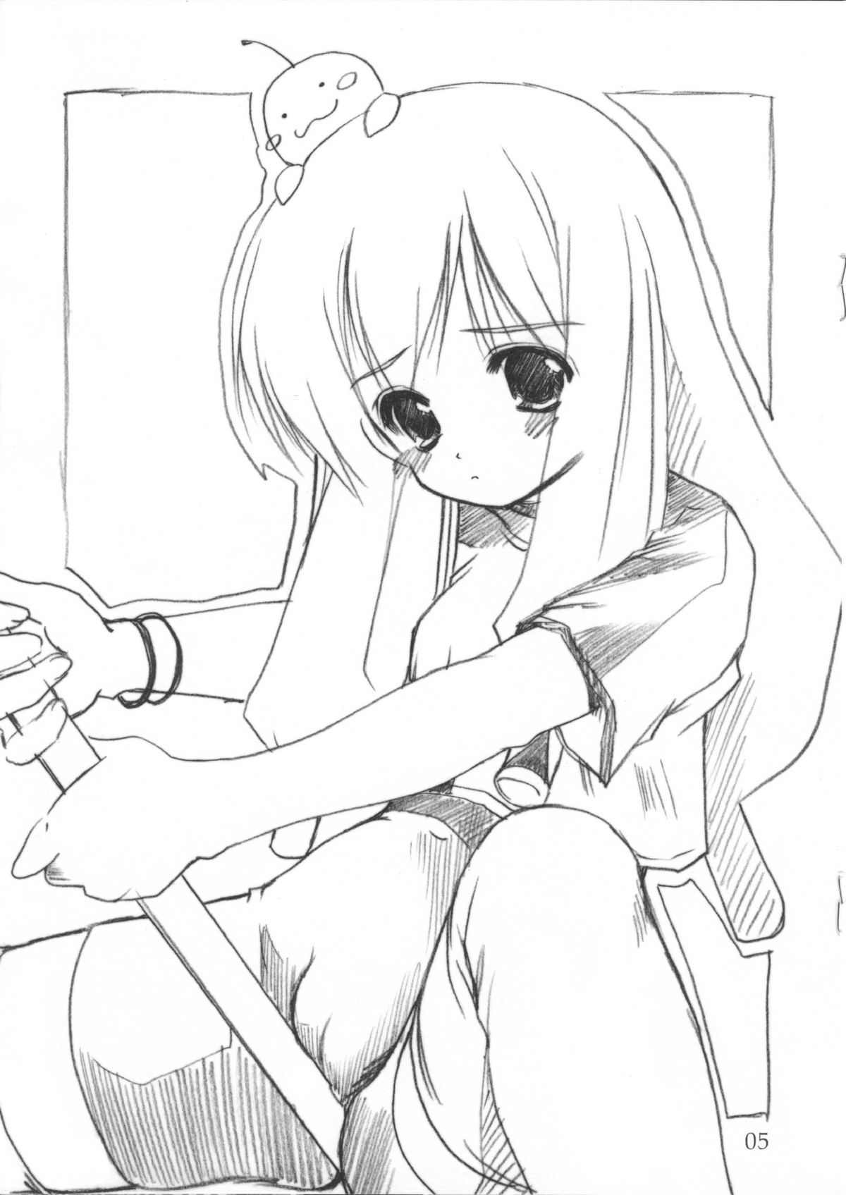 (Cレヴォ36) [いもむや本舗 （あずまゆき）] Welcome to Pangya Island!!2 (スカッとゴルフパンヤ)