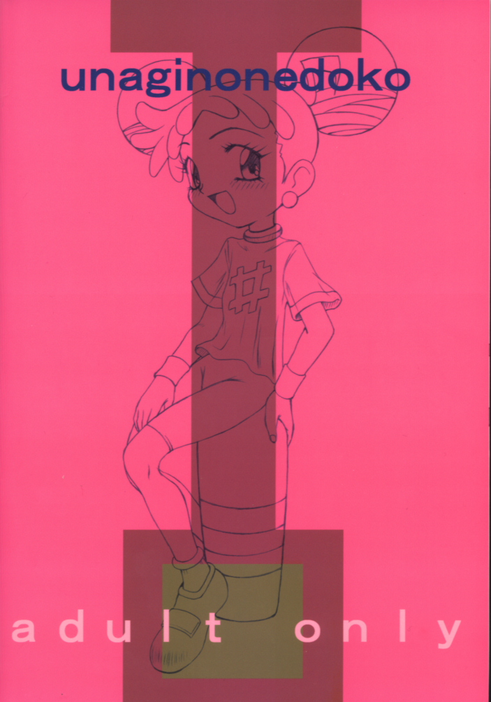 【うなぎのねどこ】99％