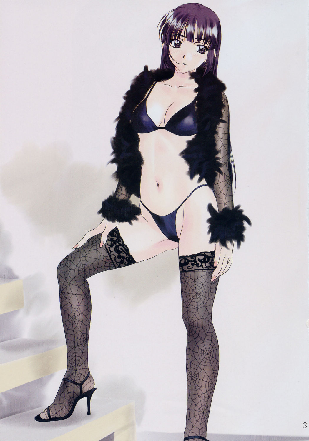 [ポロリン軒 (ポロリン賢)] Menu 22 (SPEND BUBBLE HOUR IN YOUR)sleep machine (センチメンタルグラフティ)