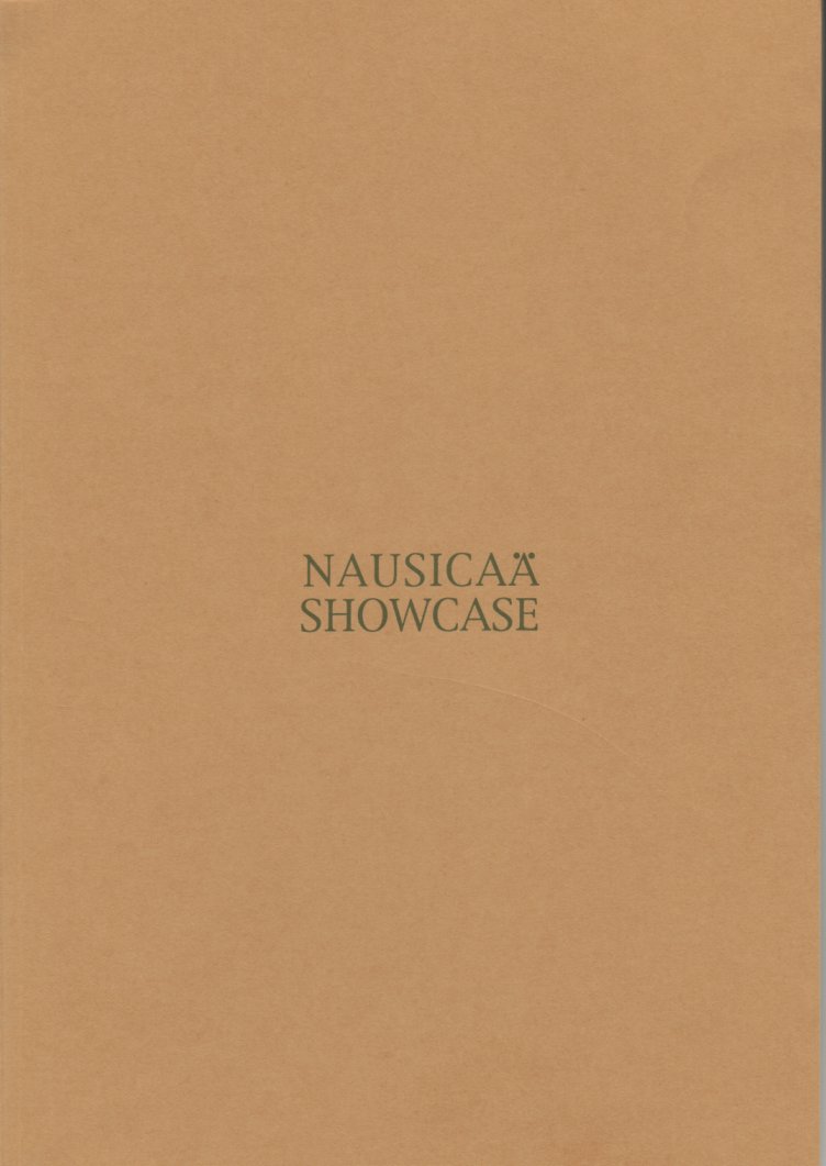 [絶対少女 (RAITA)] NAUSICAÄ SHOWCASE (風の谷のナウシカ)