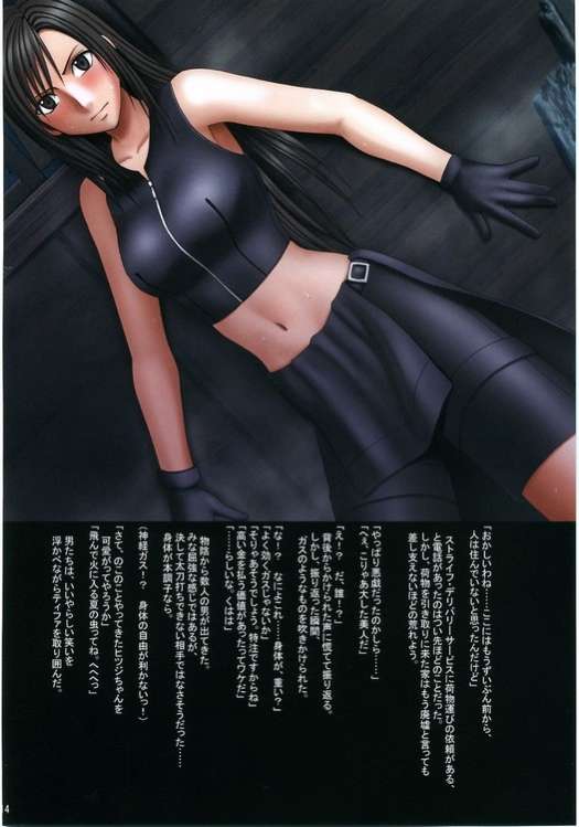 【クリムゾンコミックス】FFファイト2