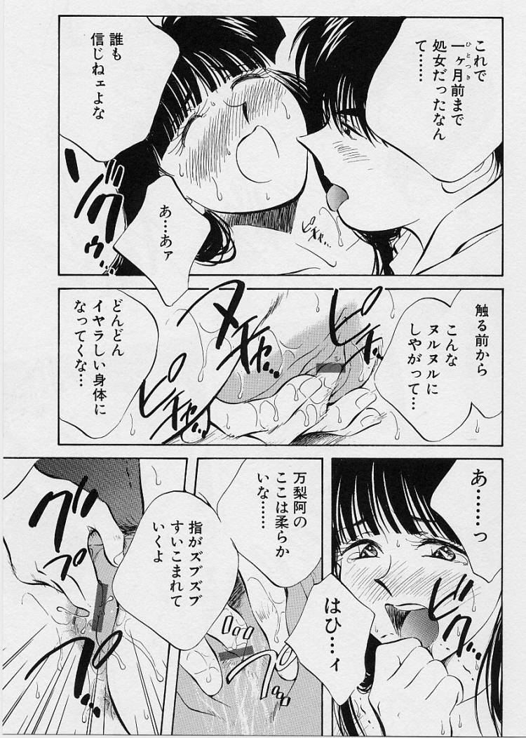 [相沢早苗] 性癖白書