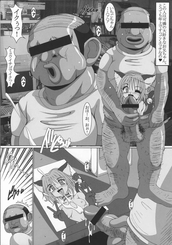 (Cレヴォ33) [白液書房 (A輝廃都)] シスブリ (シスター・プリンセス)