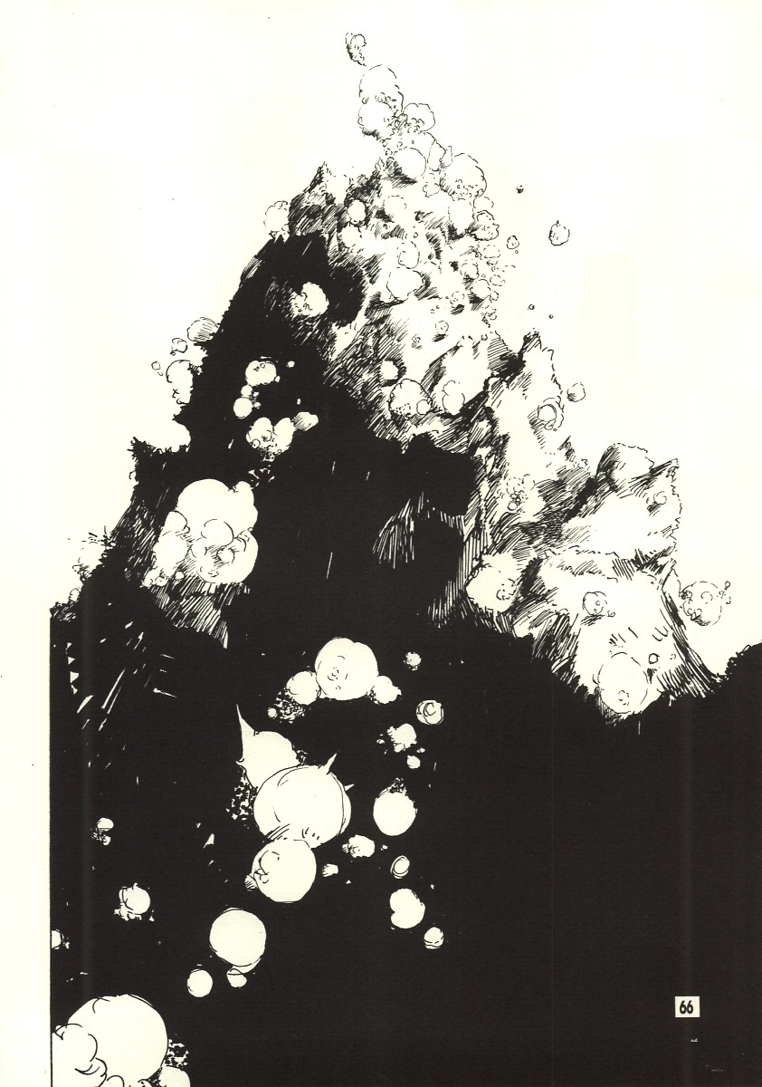 [絶対少女 (RAITA)] Pure (風の谷のナウシカ)