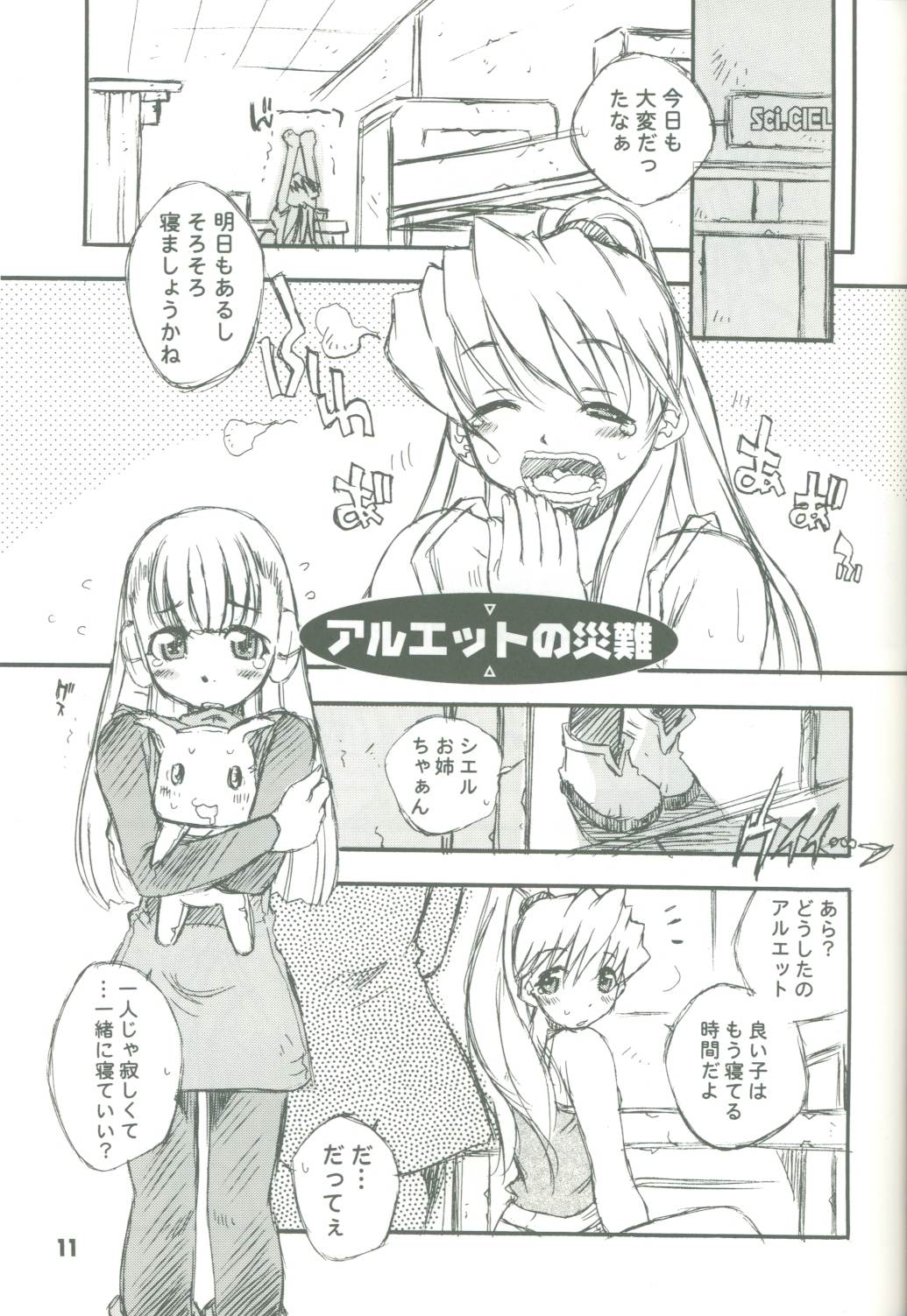 [L.S.D・CICLE (たちばなとしひろ)] CHIPS (ロックマンエグゼ、ロックマンゼロ)