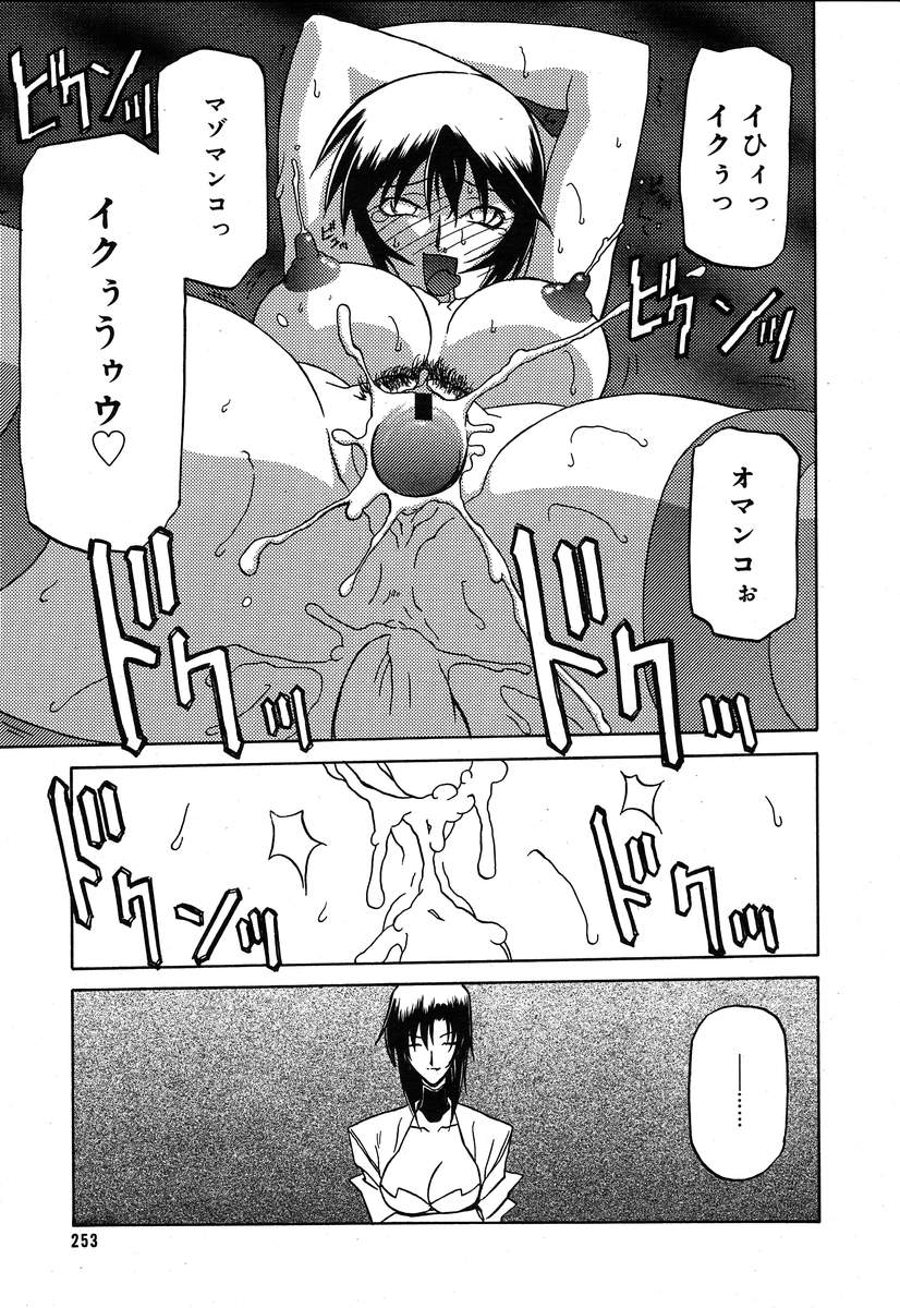 【アンソロジー】【2004-04-10】COMICMEGAPLUS Vol.07（2004-05）