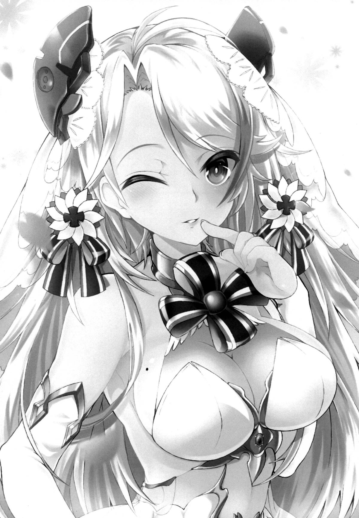 [ソーセージ工房 (あるとばいえるん)] 赤城は指揮官様にヤ・ミ・ツ・キ (アズールレーン) [DL版]