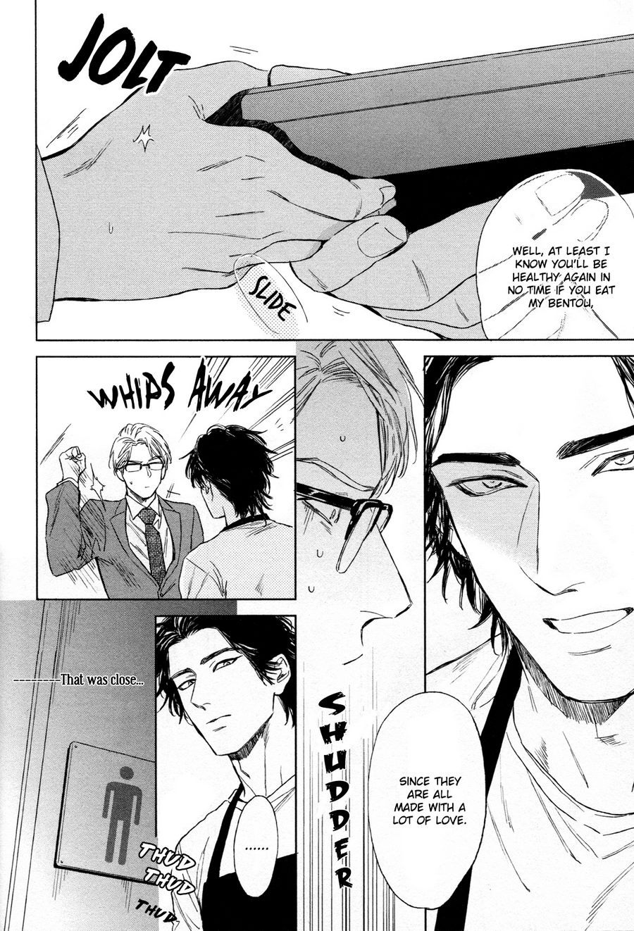 [エンゾウ] ドラッグレス・セックス [英訳] [無修正]