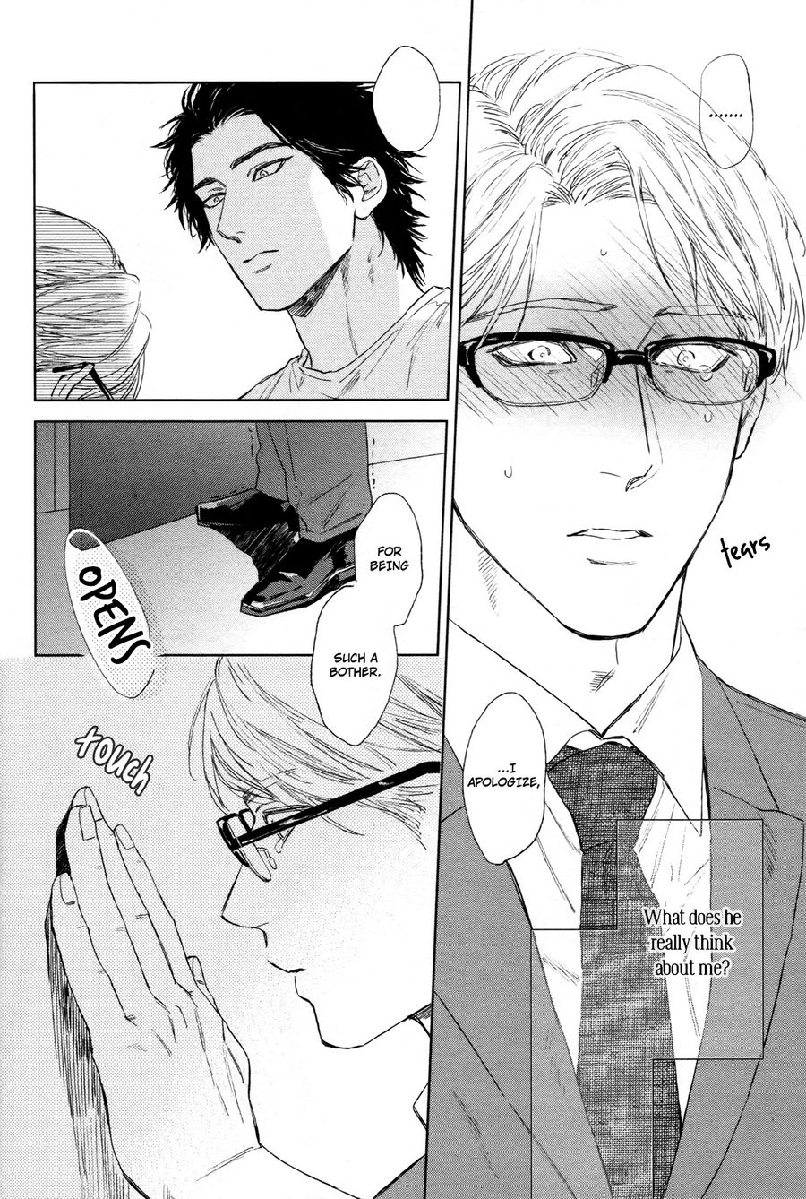 [エンゾウ] ドラッグレス・セックス [英訳] [無修正]