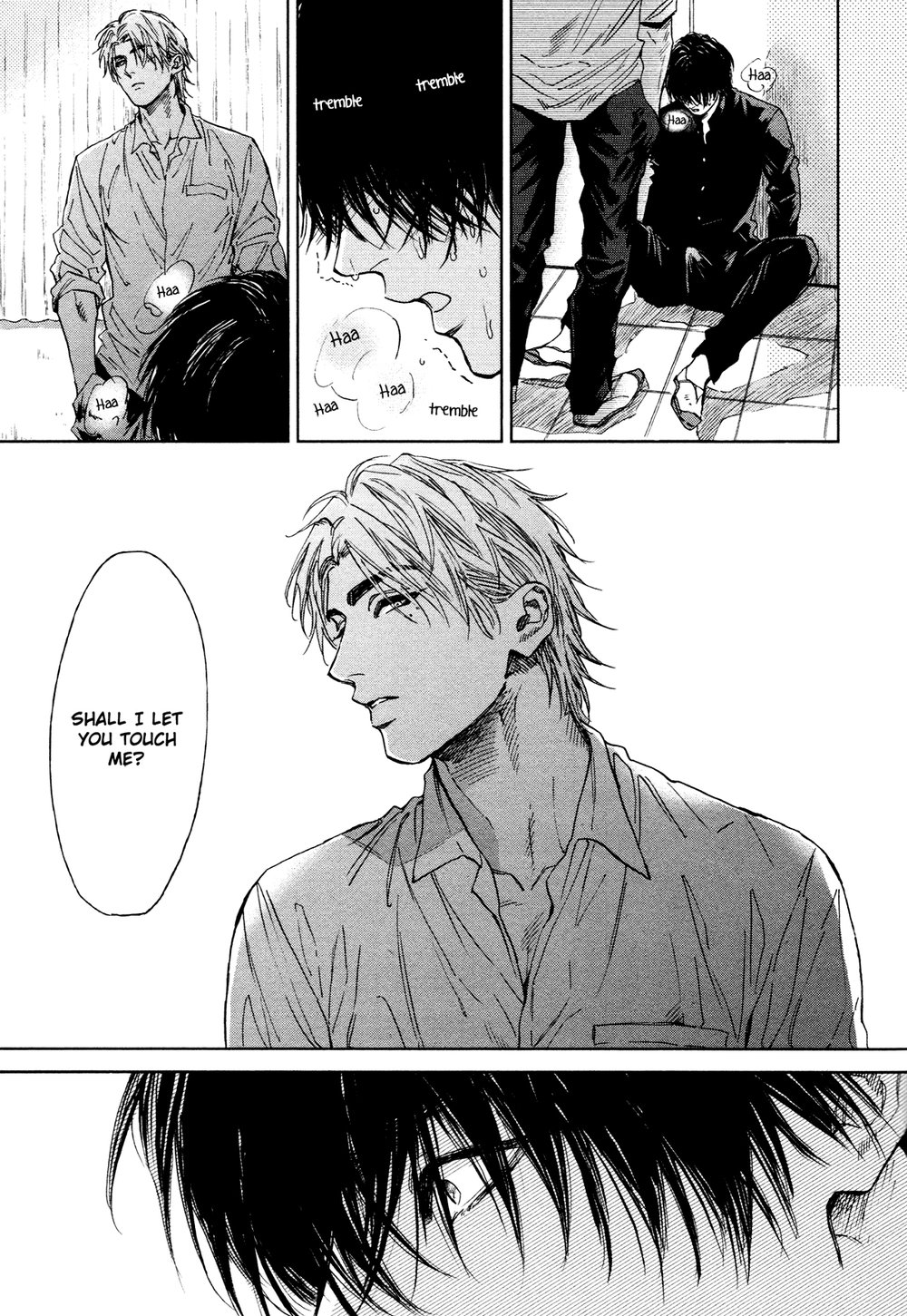 [エンゾウ] ドラッグレス・セックス [英訳] [無修正]