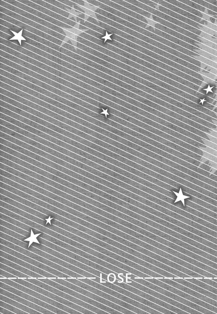 [WORLD BOX (郵)] Lose (デュラララ!!) [英訳]