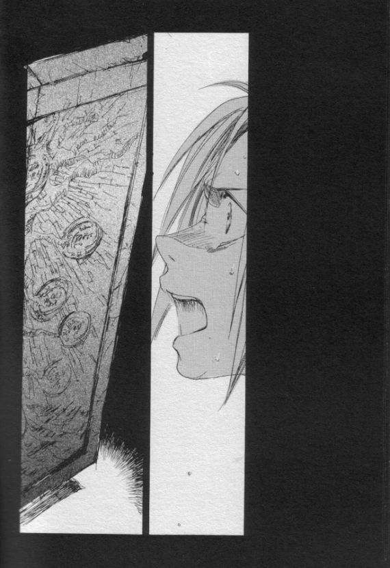 [mechano (和泉八雲)] ナイトフライヤー (鋼の錬金術師)