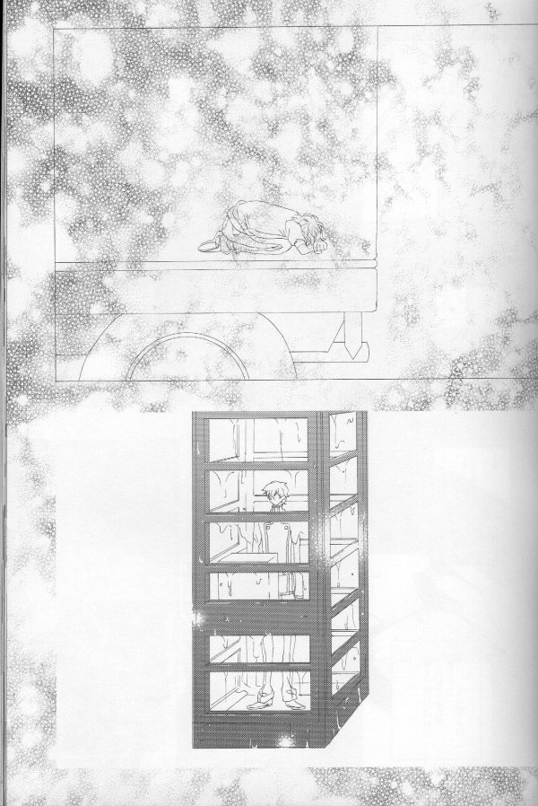 (C73) [Cou (アオリ)] てと (コードギアス 反逆のルルーシュ)